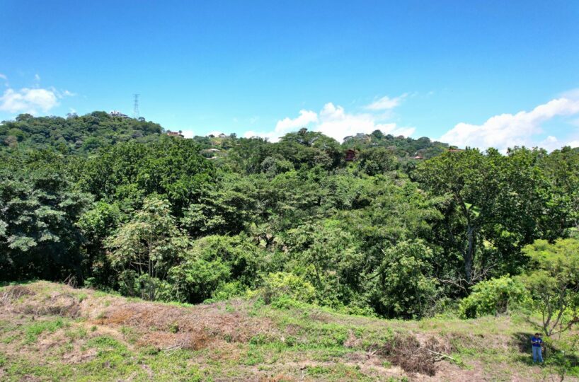 Building Lots for sale in Atenas Costa Rica