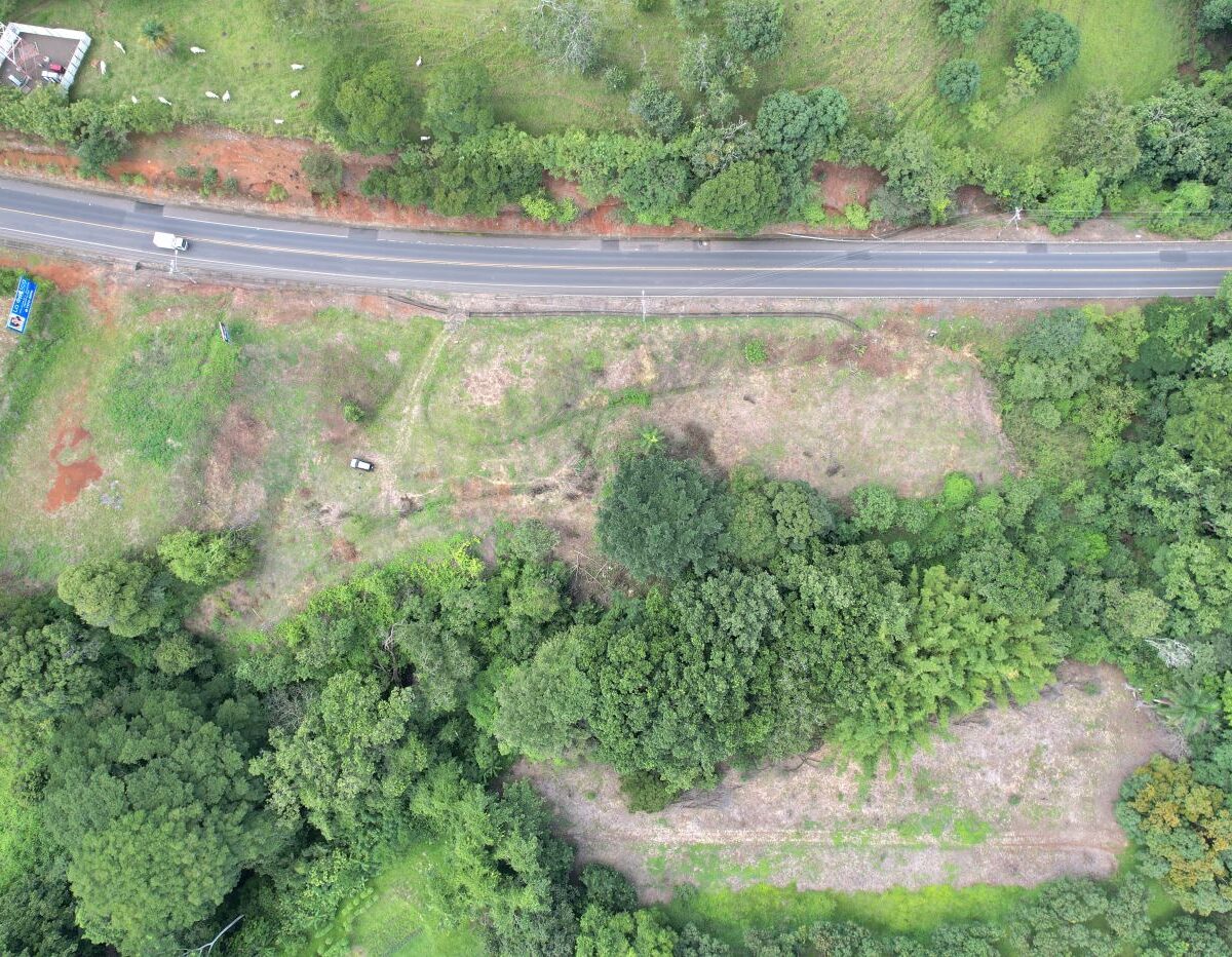 Building Lots for sale in Atenas Costa Rica
