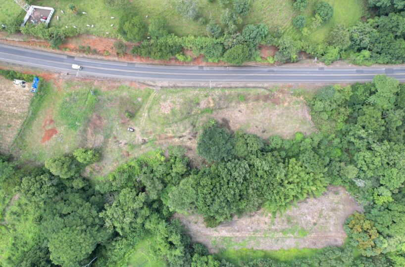 Building Lots for sale in Atenas Costa Rica