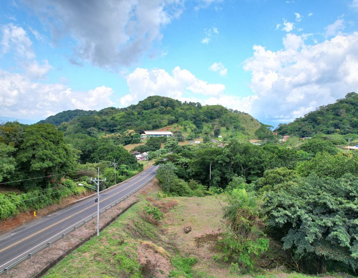 Building Lots for sale in Atenas Costa Rica