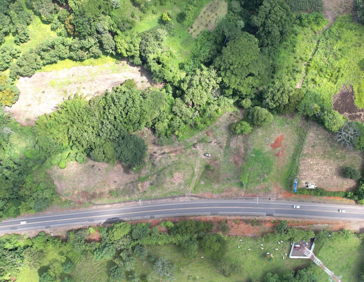Building Lots for sale in Atenas Costa Rica