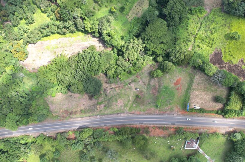 Building Lots for sale in Atenas Costa Rica