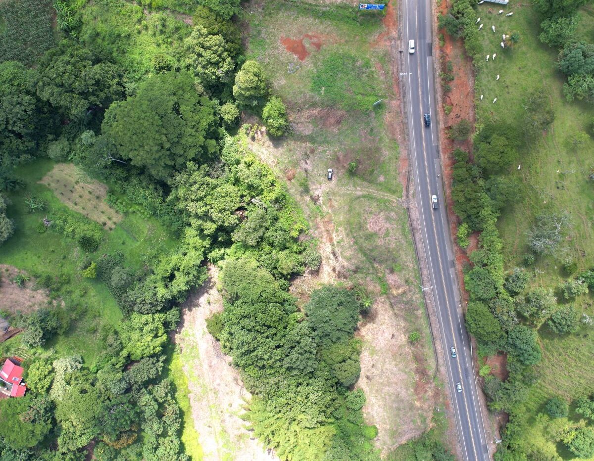 Building Lots for sale in Atenas Costa Rica