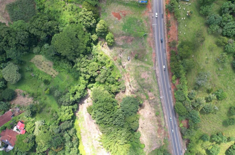 Building Lots for sale in Atenas Costa Rica