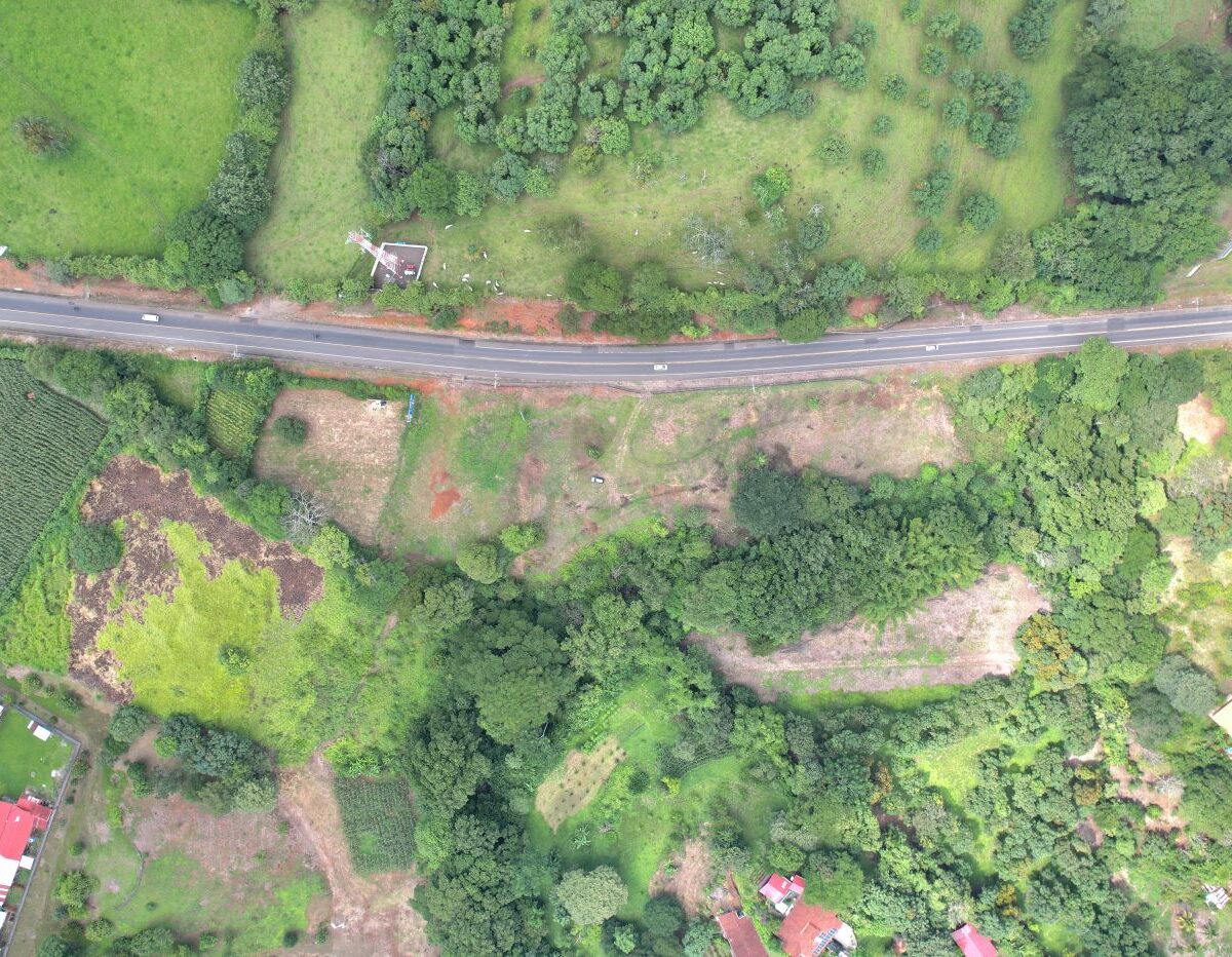 Building Lots for sale in Atenas Costa Rica