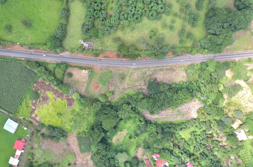 Building Lots for sale in Atenas Costa Rica