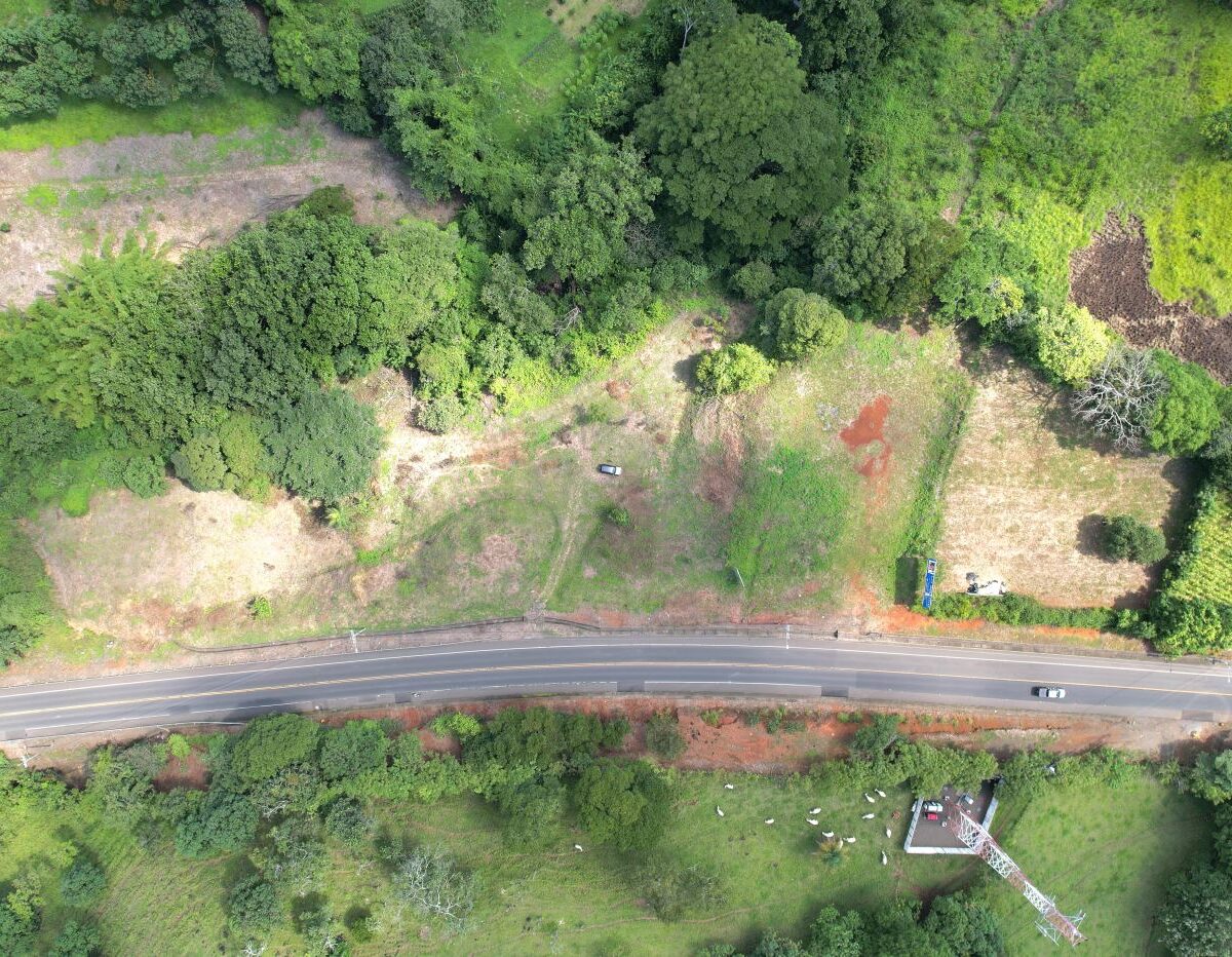 Building Lots for sale in Atenas Costa Rica