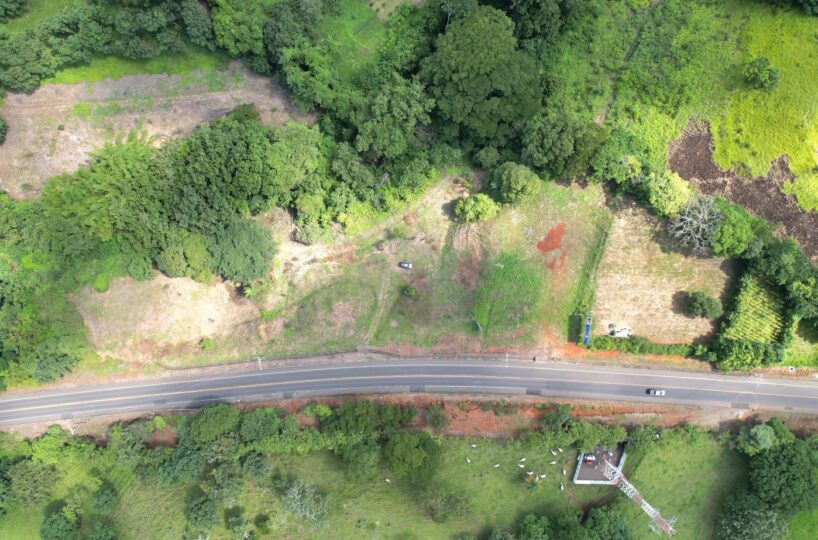 Building Lots for sale in Atenas Costa Rica