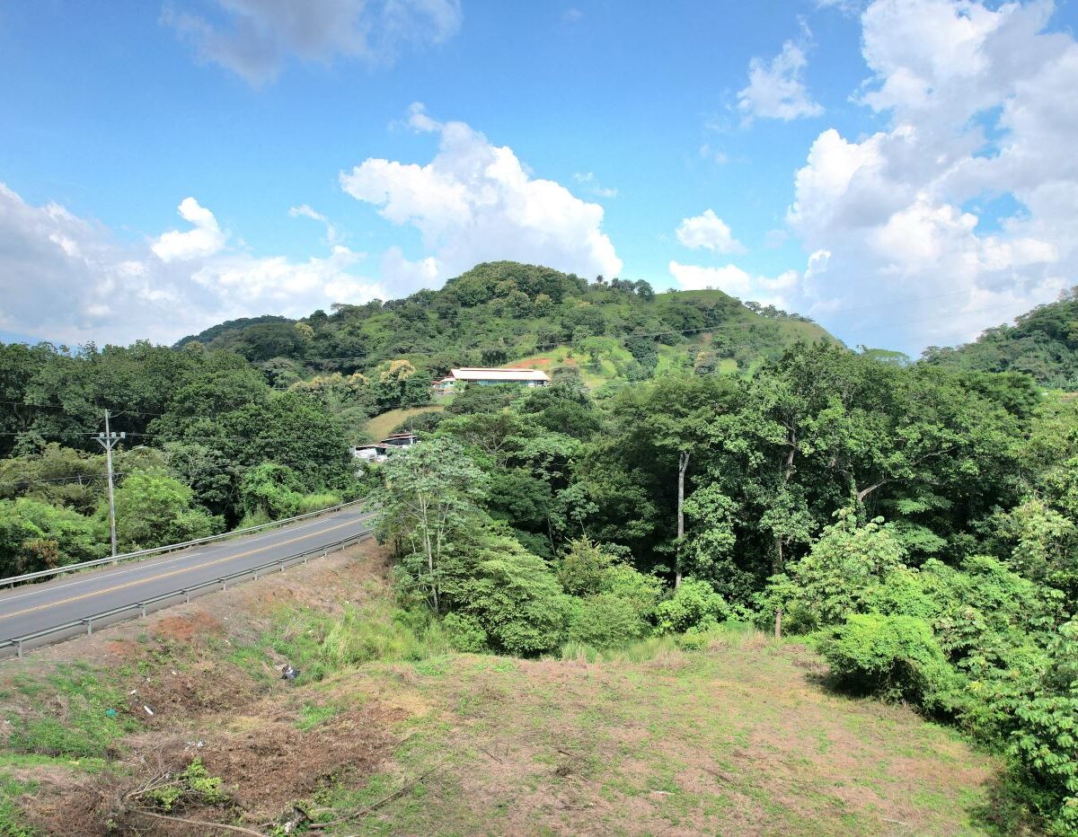 Building Lots for sale in Atenas Costa Rica
