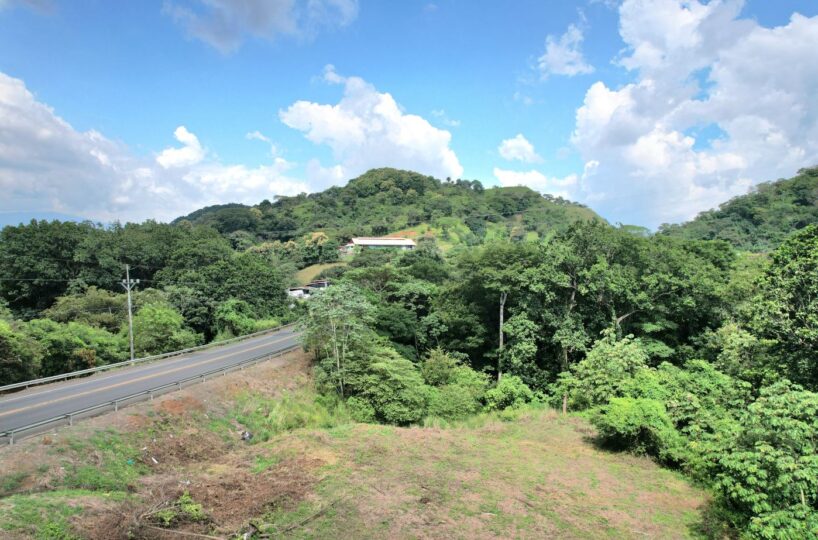Building Lots for sale in Atenas Costa Rica