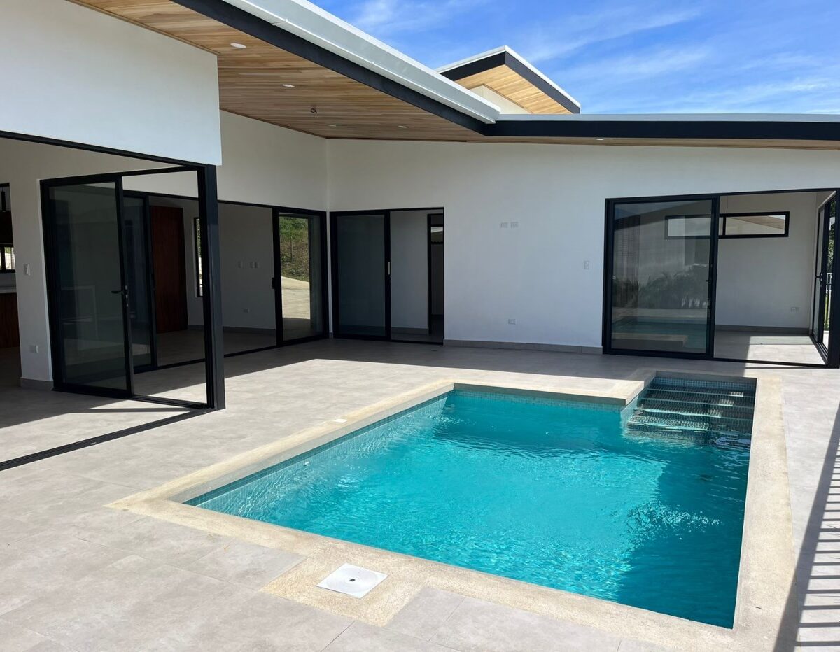 Homes for sale in Atenas Costa Rica