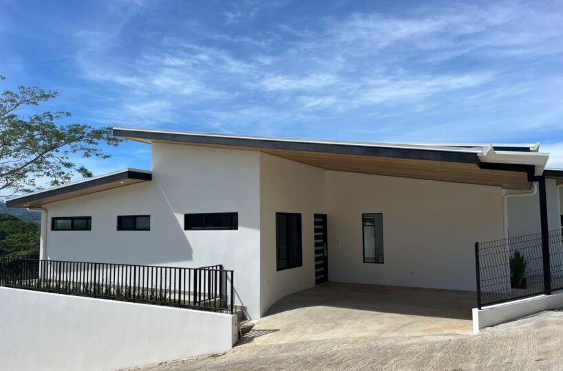 Homes for sale in Atenas Costa Rica