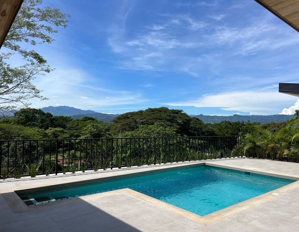 Homes for sale in Atenas Costa Rica