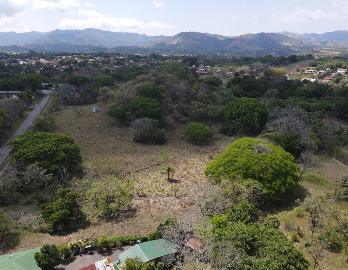 Building Lots for sale in Atenas Costa Rica