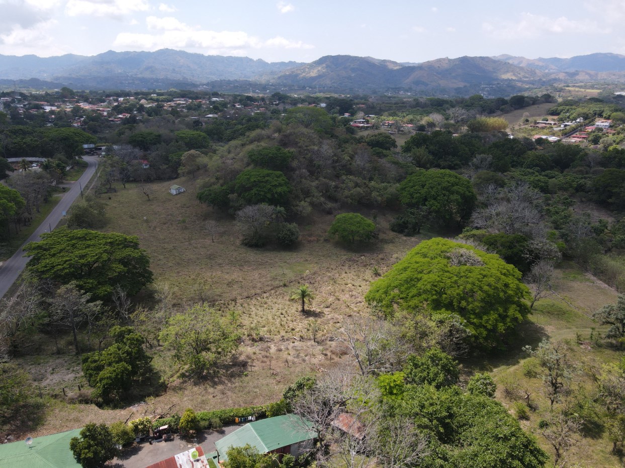 Building Lots for sale in Atenas Costa Rica