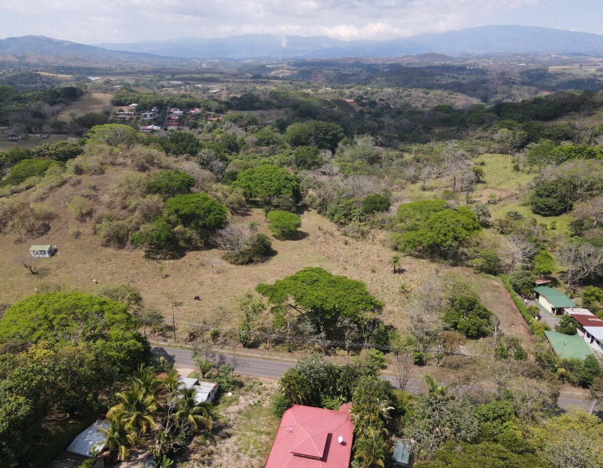 Building Lots for sale in Atenas Costa Rica