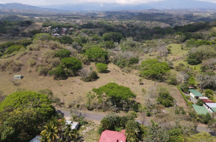 Building Lots for sale in Atenas Costa Rica