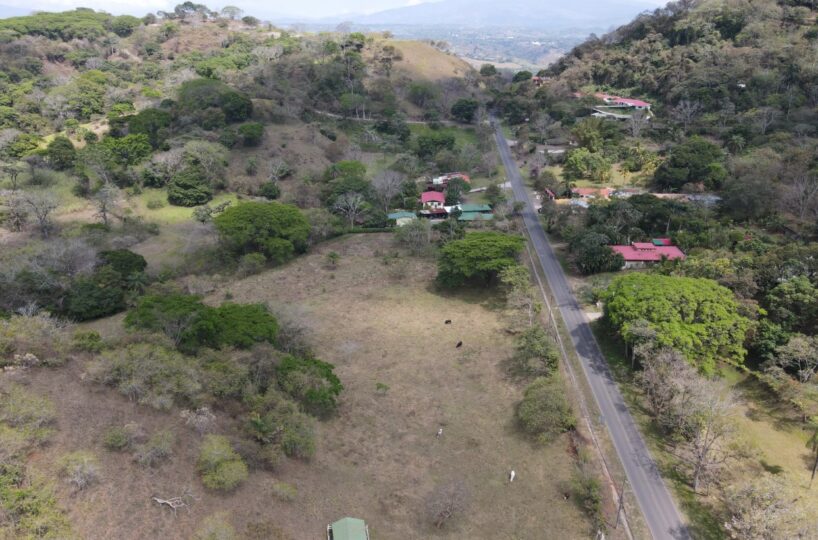 Building Lots for sale in Atenas Costa Rica