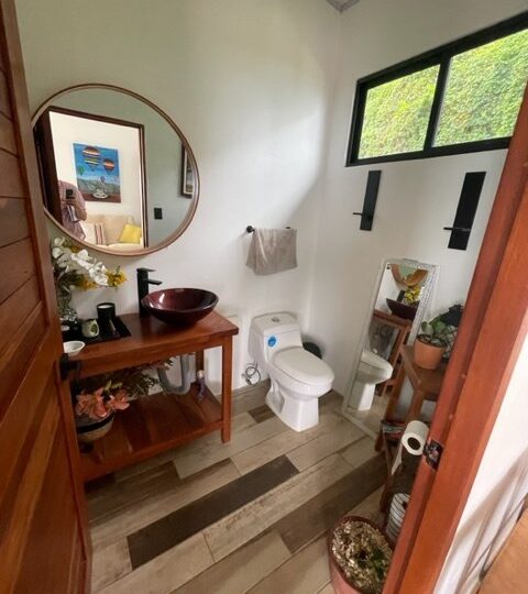 Homes for sale in Atenas Costa Rica