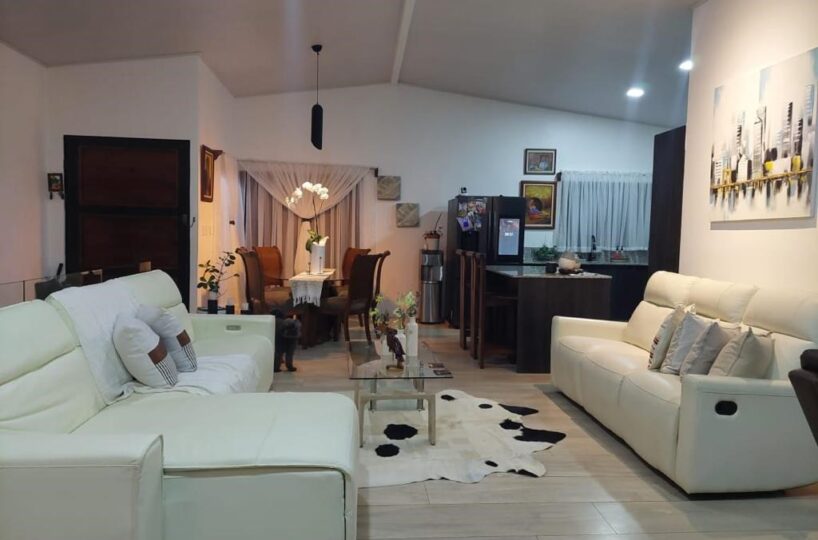 Homes for sale in Atenas Costa Rica