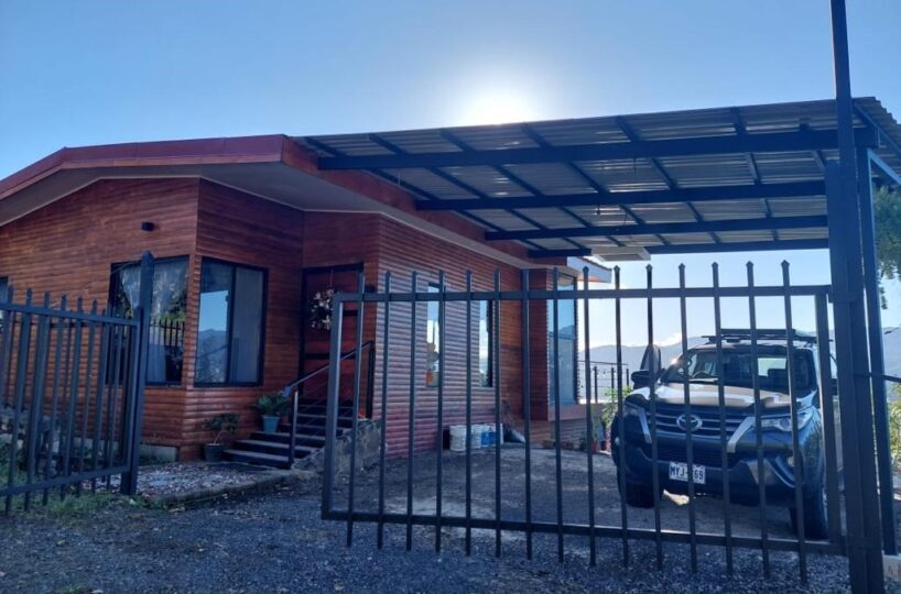 Homes for sale in Atenas Costa Rica