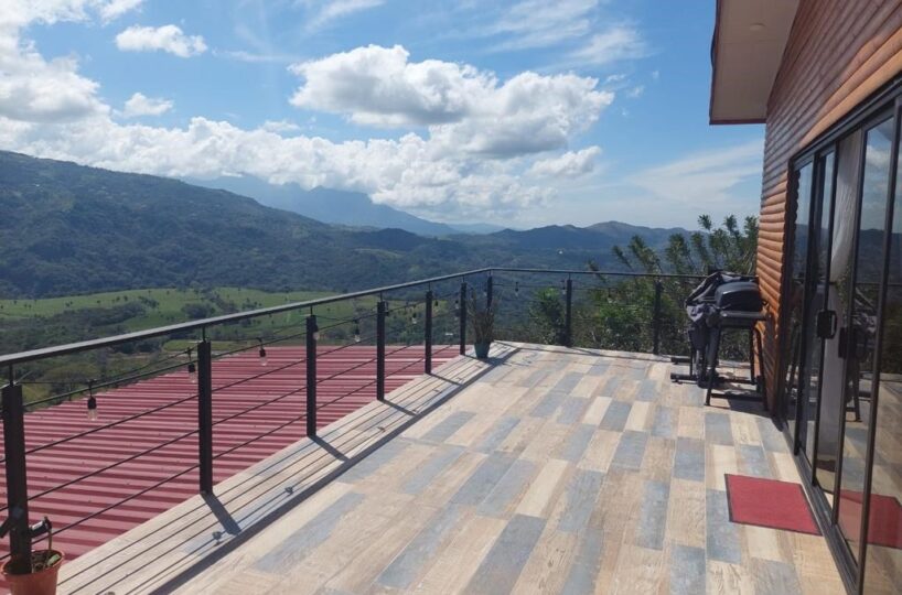 Homes for sale in Atenas Costa Rica