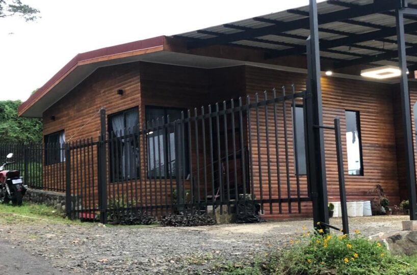 Homes for sale in Atenas Costa Rica