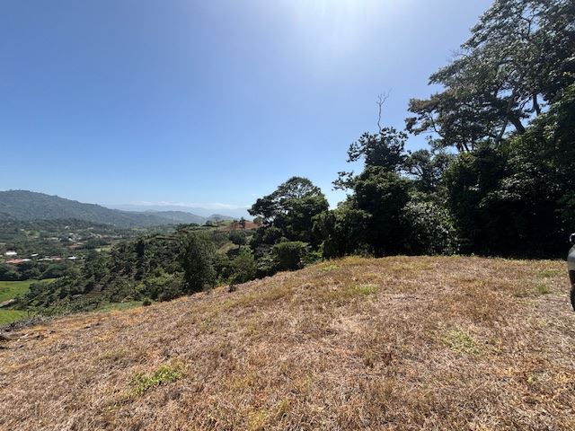 Building Lots for sale in Atenas Costa Rica