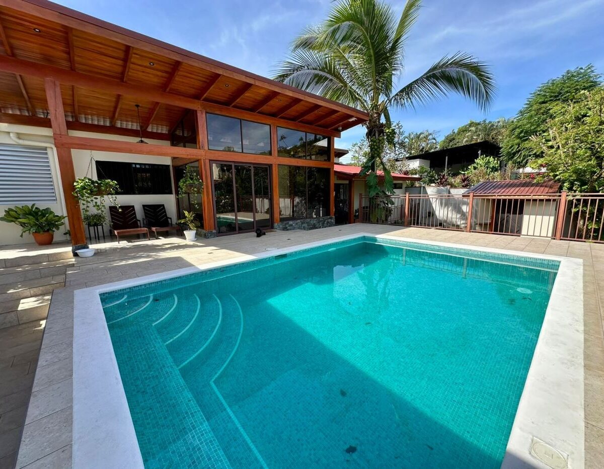 Homes for sale in Atenas Costa Rica