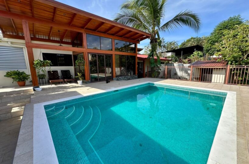 Homes for sale in Atenas Costa Rica