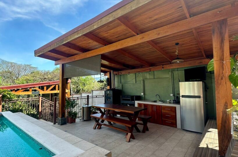 Homes for sale in Atenas Costa Rica