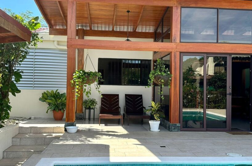 Homes for sale in Atenas Costa Rica