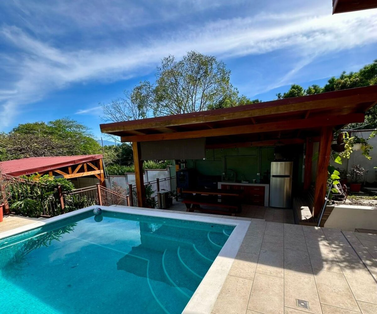 Homes for sale in Atenas Costa Rica