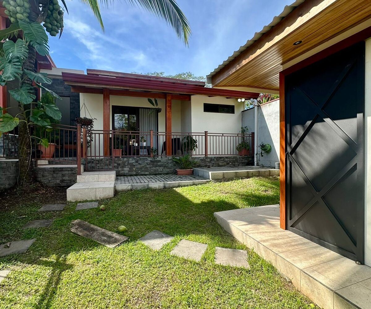 Homes for sale in Atenas Costa Rica