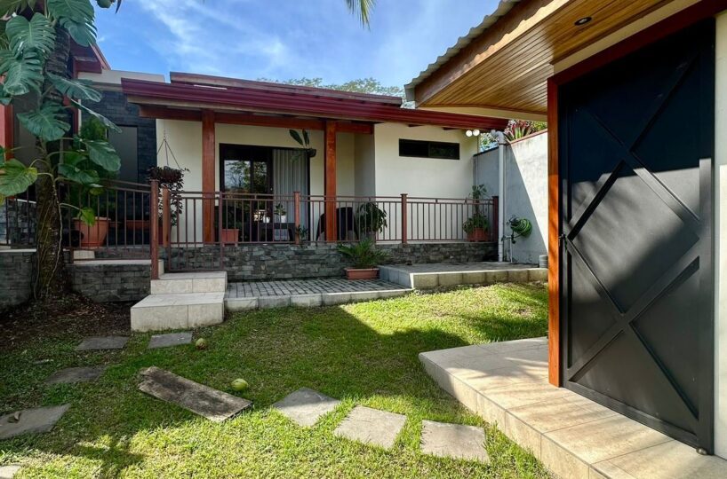 Homes for sale in Atenas Costa Rica