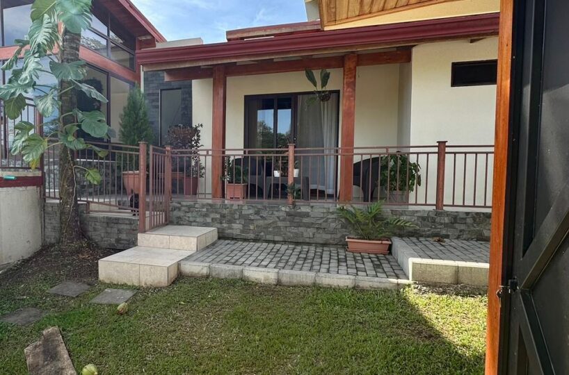 Homes for sale in Atenas Costa Rica