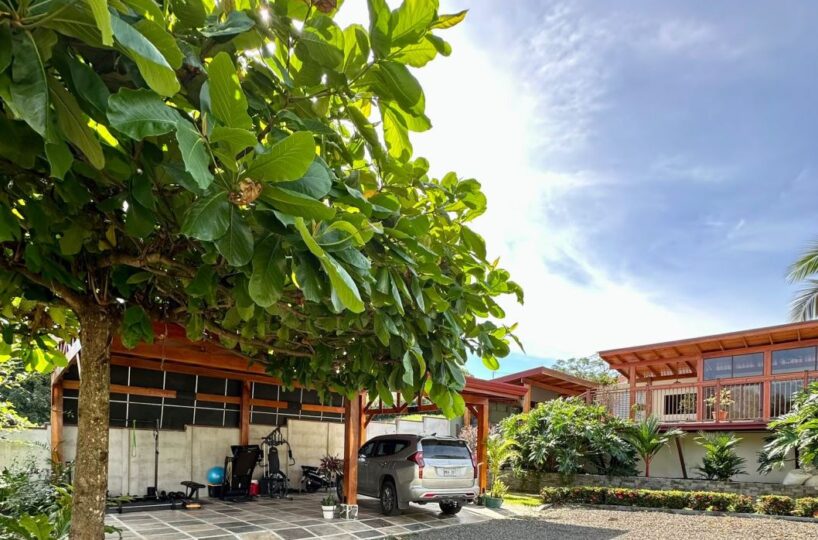 Homes for sale in Atenas Costa Rica