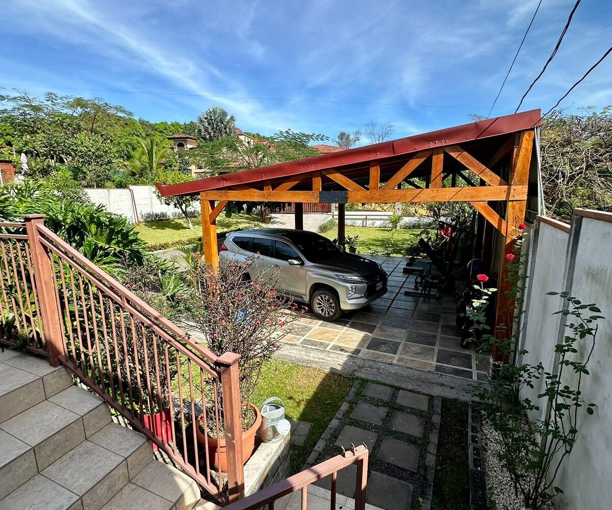 Homes for sale in Atenas Costa Rica