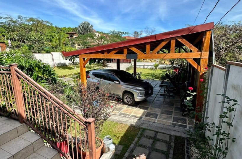 Homes for sale in Atenas Costa Rica