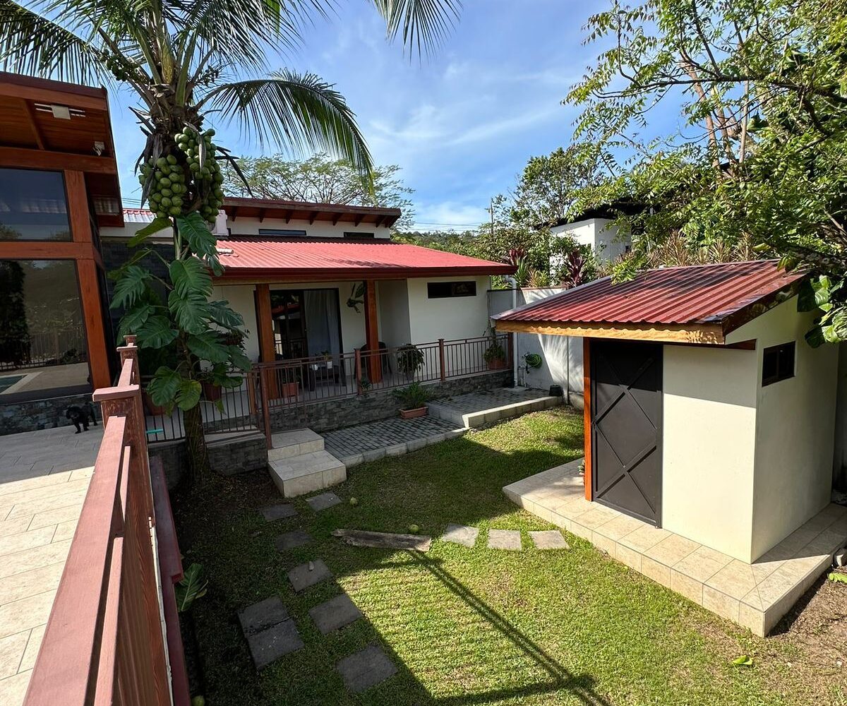 Homes for sale in Atenas Costa Rica