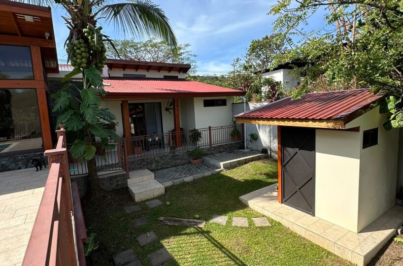Homes for sale in Atenas Costa Rica