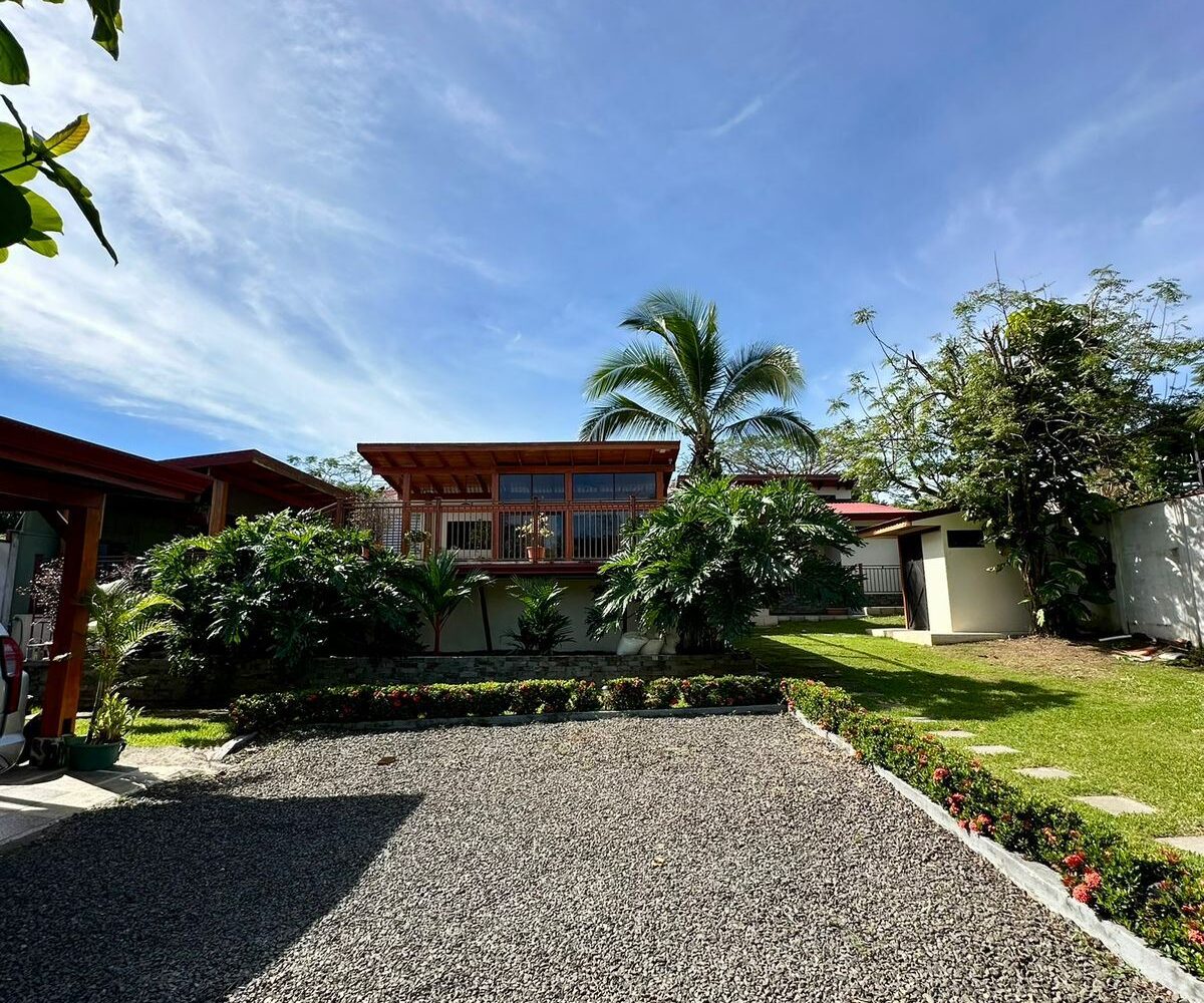 Homes for sale in Atenas Costa Rica