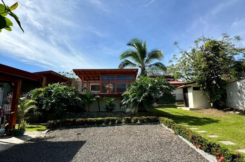 Homes for sale in Atenas Costa Rica