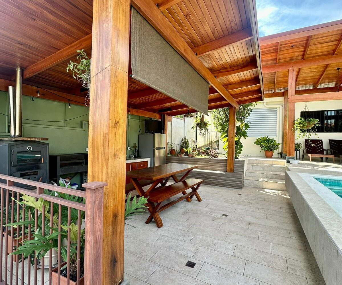 Homes for sale in Atenas Costa Rica