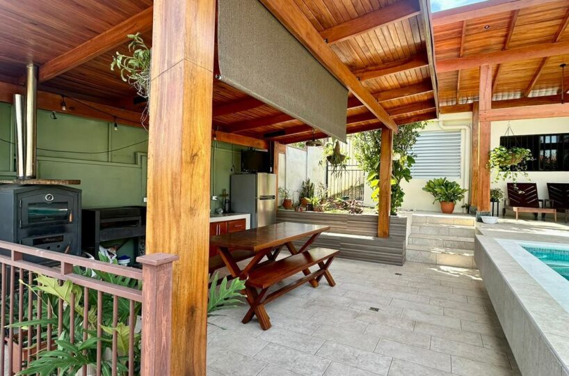 Homes for sale in Atenas Costa Rica