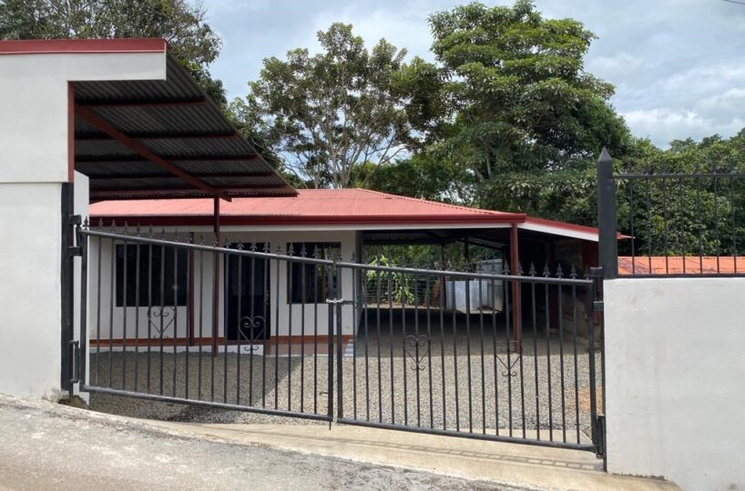 Homes for sale in Atenas Costa Rica