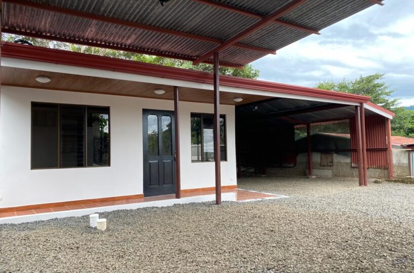 Homes for sale in Atenas Costa Rica