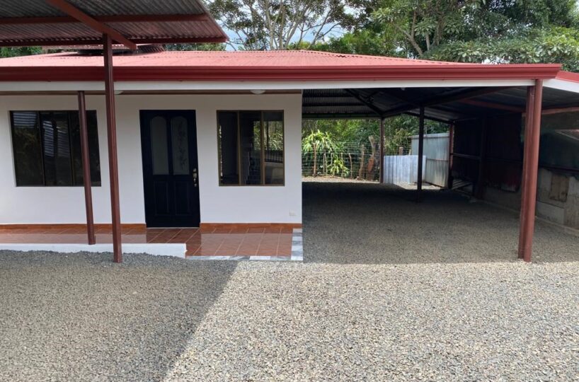 Homes for sale in Atenas Costa Rica