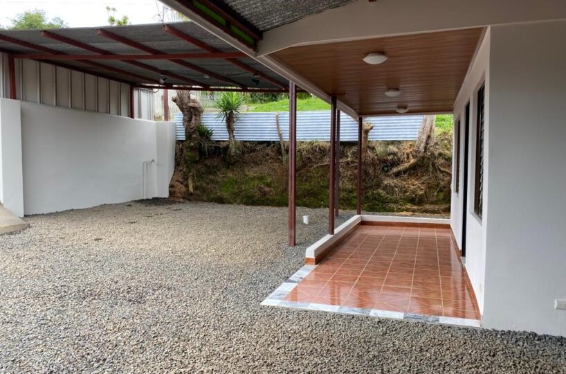 Homes for sale in Atenas Costa Rica