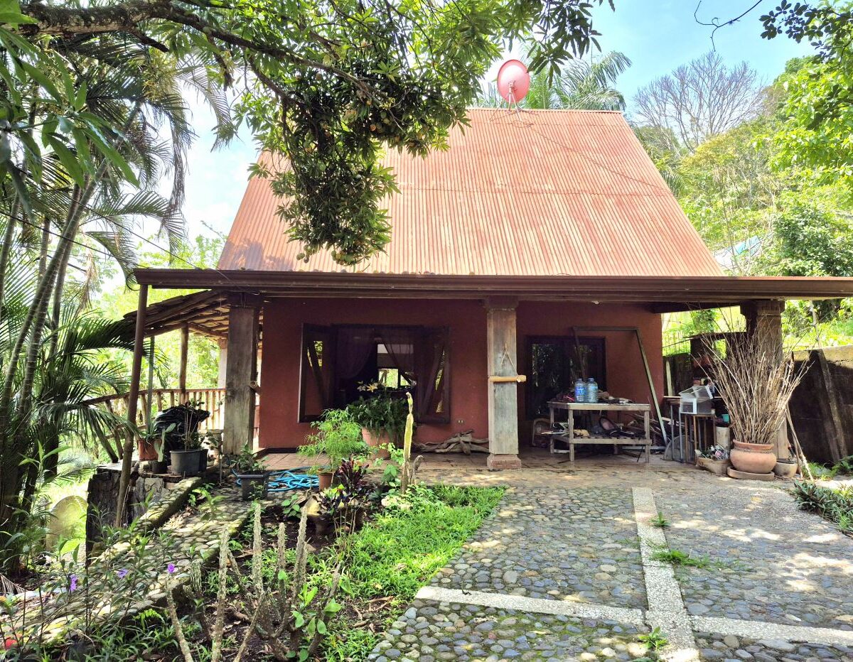 Homes for sale in Atenas Costa Rica